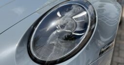 2023 Porsche 911 Turbo S Cabriolet