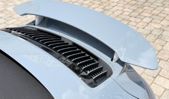 2023 Porsche 911 Turbo S Cabriolet full