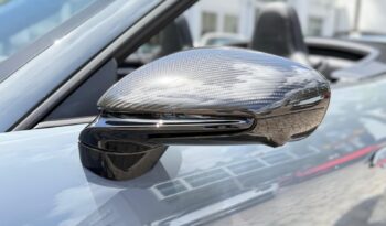 2023 Porsche 911 Turbo S Cabriolet full