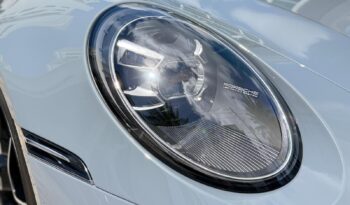 2023 Porsche 911 Turbo S Cabriolet full