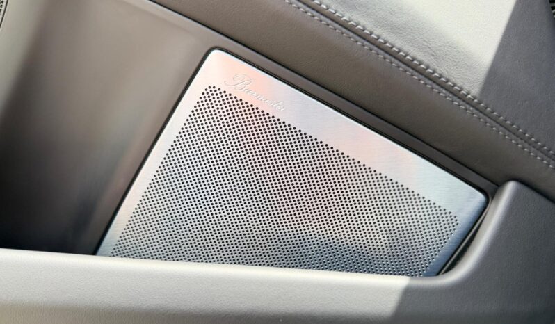 2023 Porsche 911 Turbo S Cabriolet full