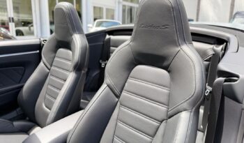 2023 Porsche 911 Turbo S Cabriolet full