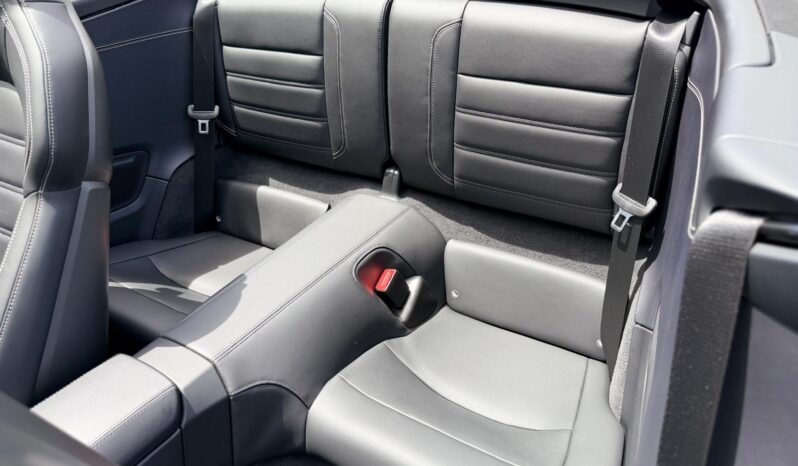 2023 Porsche 911 Turbo S Cabriolet full