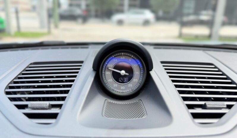 2023 Porsche 911 Turbo S Cabriolet full