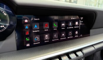 2023 Porsche 911 Turbo S Cabriolet full