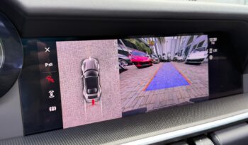 2023 Porsche 911 Turbo S Cabriolet full