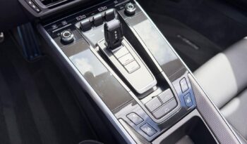 2023 Porsche 911 Turbo S Cabriolet full