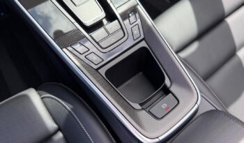 2023 Porsche 911 Turbo S Cabriolet full