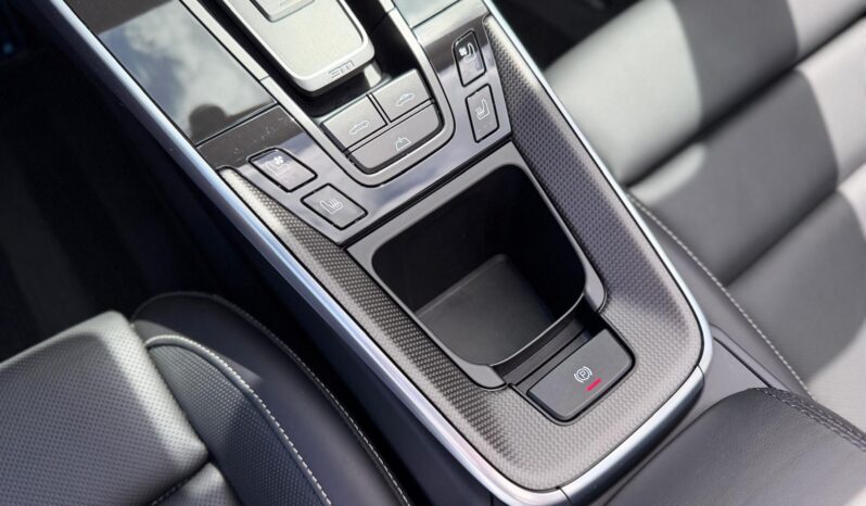 2023 Porsche 911 Turbo S Cabriolet full