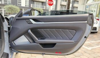 2023 Porsche 911 Turbo S Cabriolet full