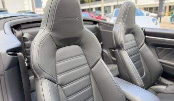 2023 Porsche 911 Turbo S Cabriolet full