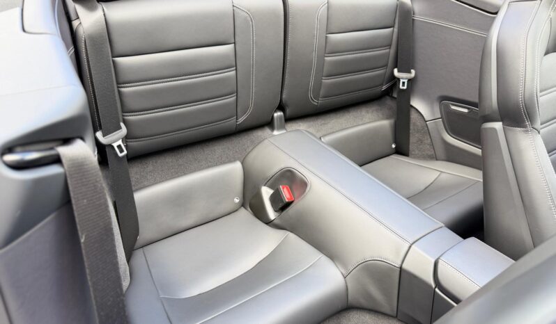 2023 Porsche 911 Turbo S Cabriolet full