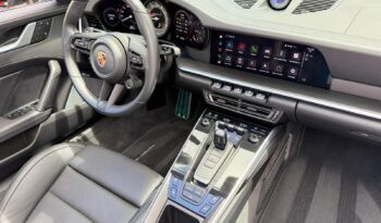 2023 Porsche 911 Turbo S Cabriolet full