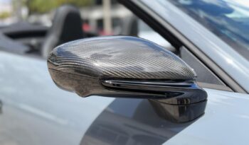 2023 Porsche 911 Turbo S Cabriolet full