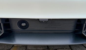 2020 Porsche Taycan Turbo S full