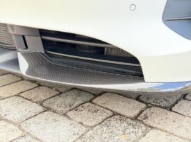 2020 Porsche Taycan Turbo S