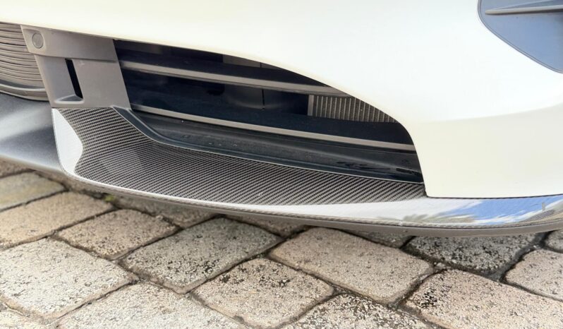 2020 Porsche Taycan Turbo S full