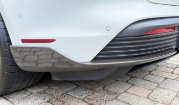 2020 Porsche Taycan Turbo S full