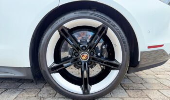 2020 Porsche Taycan Turbo S full