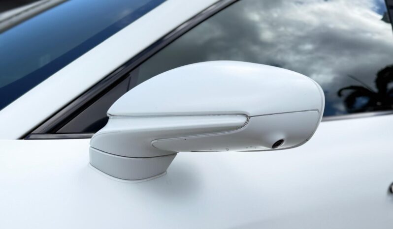 2020 Porsche Taycan Turbo S full