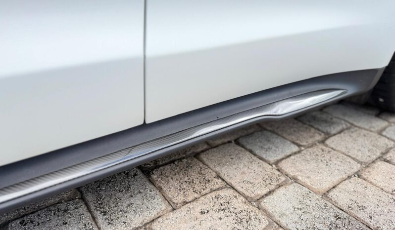 2020 Porsche Taycan Turbo S full