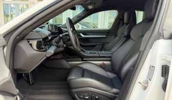 2020 Porsche Taycan Turbo S full