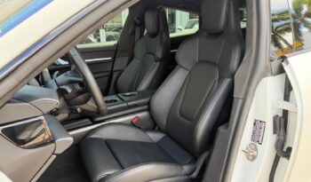 2020 Porsche Taycan Turbo S full