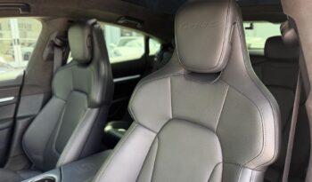 2020 Porsche Taycan Turbo S full