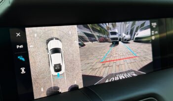 2020 Porsche Taycan Turbo S full