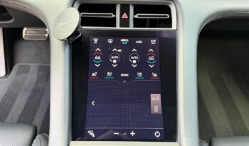 2020 Porsche Taycan Turbo S full