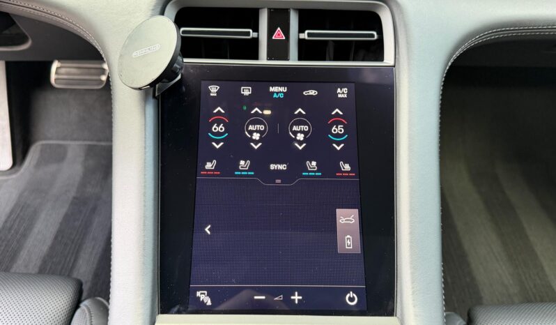 2020 Porsche Taycan Turbo S full