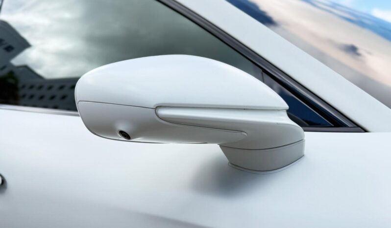 2020 Porsche Taycan Turbo S full