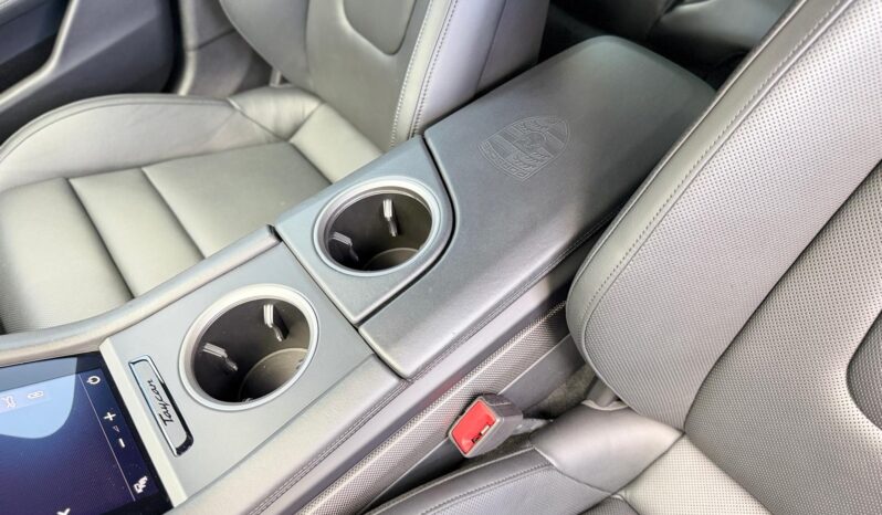 2020 Porsche Taycan Turbo S full