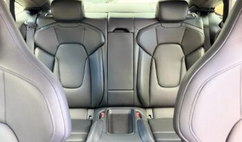 2020 Porsche Taycan Turbo S full