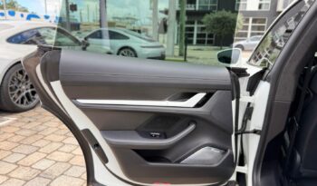 2020 Porsche Taycan Turbo S full