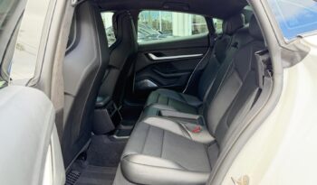 2020 Porsche Taycan Turbo S full