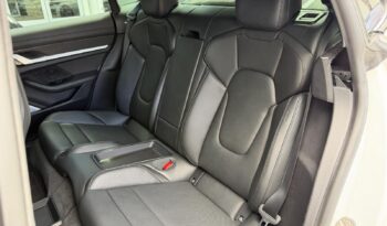 2020 Porsche Taycan Turbo S full