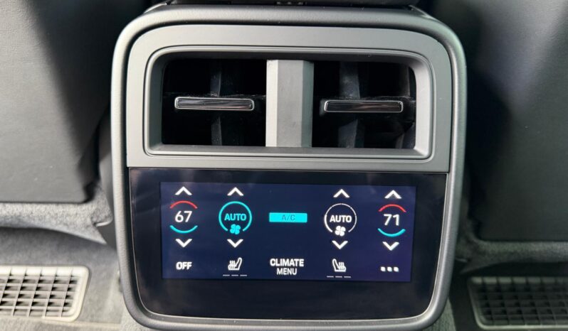 2020 Porsche Taycan Turbo S full