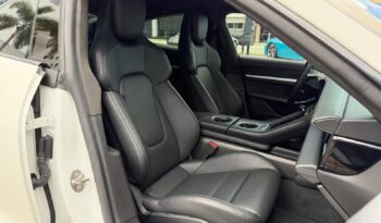 2020 Porsche Taycan Turbo S full