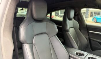 2020 Porsche Taycan Turbo S full