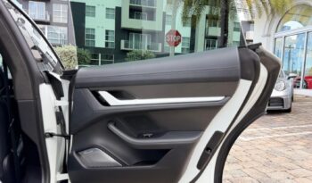 2020 Porsche Taycan Turbo S full