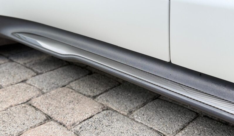 2020 Porsche Taycan Turbo S full