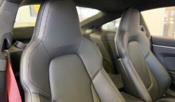 2025 Porsche 911 Turbo S 000 Commission full