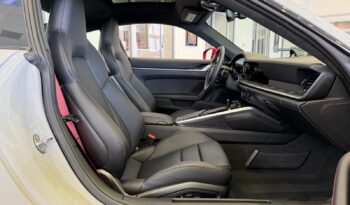 2025 Porsche 911 Turbo S 000 Commission full