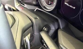 2025 Porsche 911 Turbo S 000 Commission full