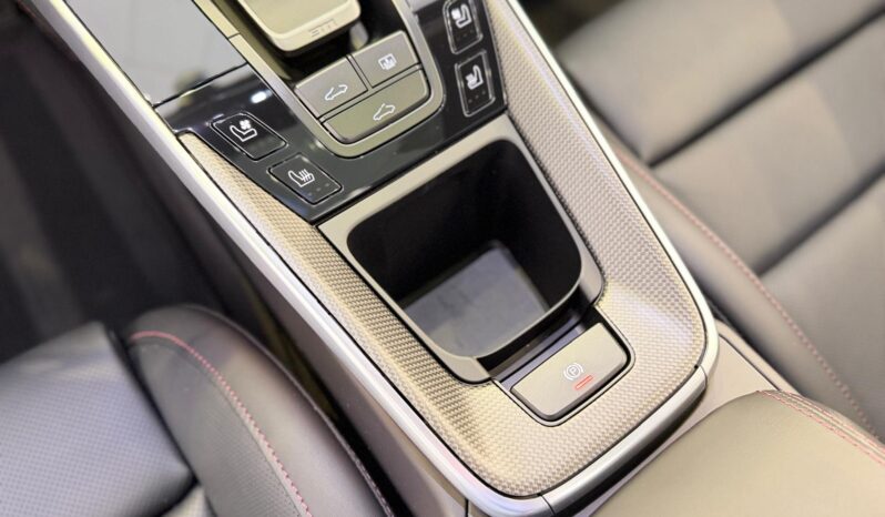 2025 Porsche 911 Turbo S 000 Commission full