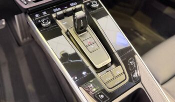 2025 Porsche 911 Turbo S 000 Commission full