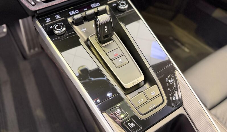 2025 Porsche 911 Turbo S 000 Commission full