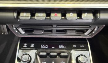 2025 Porsche 911 Turbo S 000 Commission full