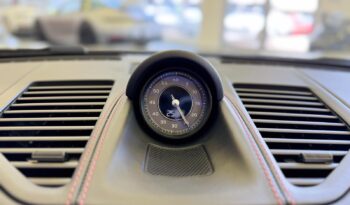 2025 Porsche 911 Turbo S 000 Commission full